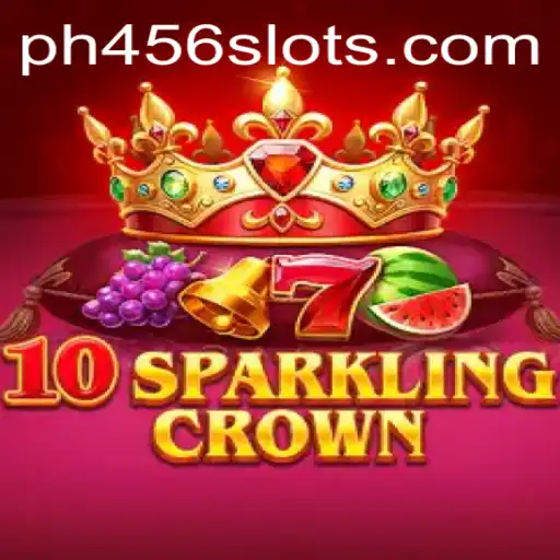 Discover 10SparklingCrown: A Journey into the World of Gaming with PH456