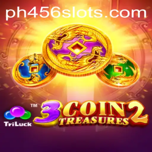 The Exciting World of 3CoinTreasures2: A Dive into PH456