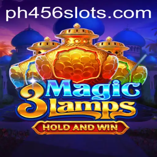 Discover the Enchanting World of 3MagicLamps with PH456