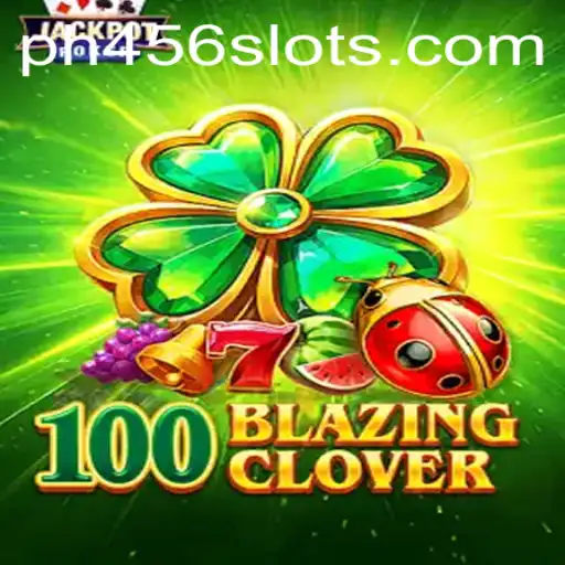 Immerse Yourself in the World of 100BlazingClover: A Dynamic New Gaming Experience