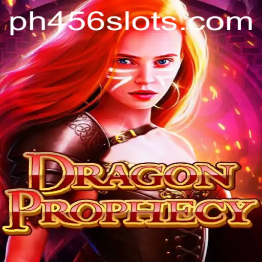 Discover the Enchanting World of DragonProphecy: Unveiling the Art of PH456