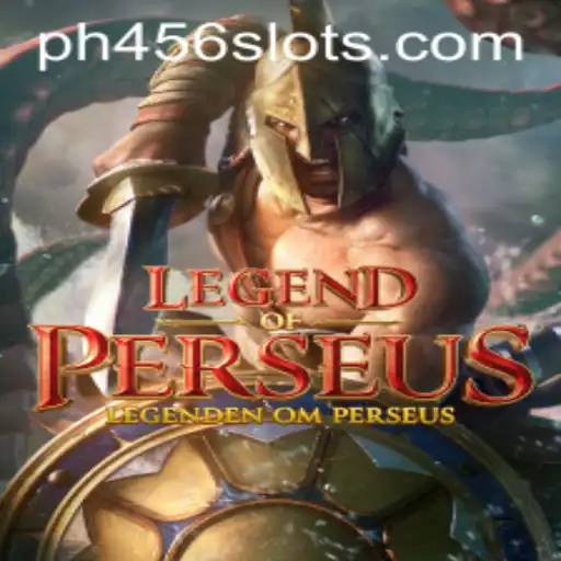 LegendofPerseus: Immerse Yourself in the Mythical World