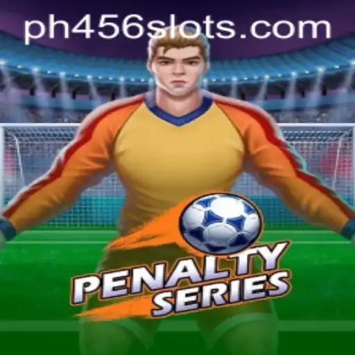 PenaltySeries: The Ultimate Soccer Challenge