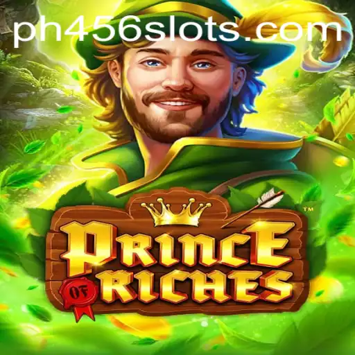 Exploring the Exciting World of PrinceOfRiches: A Modern Gaming Marvel