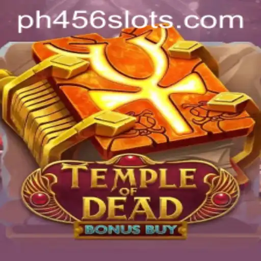 Temple of Dead Bonus Buy: A Mesmerizing Adventure Awaits