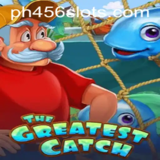 Dive into Adventure with TheGreatestCatch: Unraveling the Exciting World of PH456