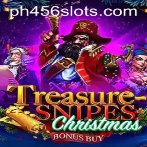 Explore the Exciting World of TreasuresnipesChristmas: A Festive Gaming Adventure