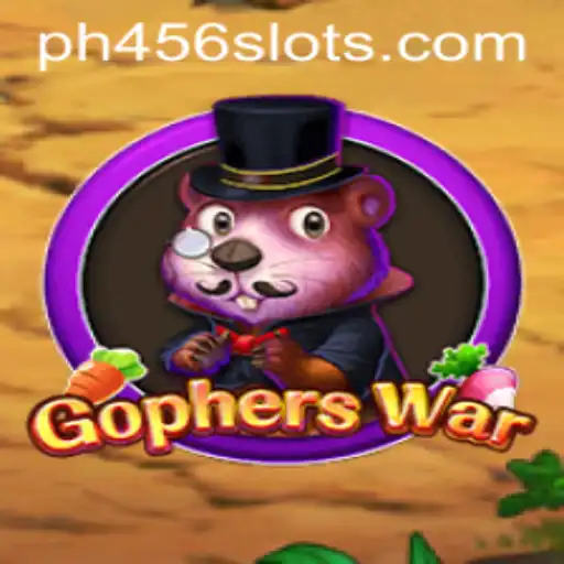Unveiling GophersWar: A Tactical Gaming Journey