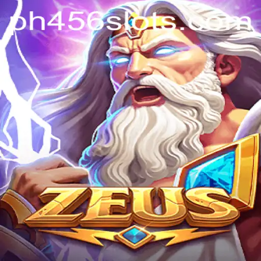 Unlock the Mysteries of the New Thrilling Game 'Zeus' Featuring 'PH456'