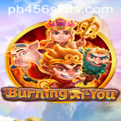 Explore the Mystical World of BurningXiYou: A Journey Through Time and Adventure