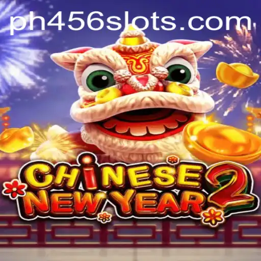 Experience Cultural Adventures with CHINESENEWYEAR2 Using PH456