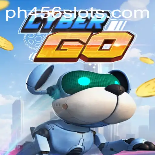 CyberGO: The Revolutionary Gaming Sensation PH456