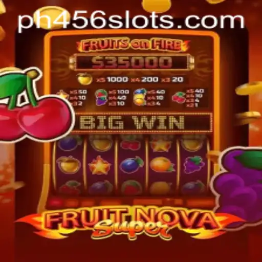 Exploring the Vibrant World of FruitNovaSuper: A Thrilling Gaming Experience