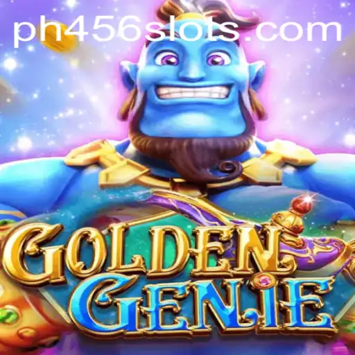 GOLDENGENIE: An Immersive Gaming Experience Unlocking the Secret of PH456