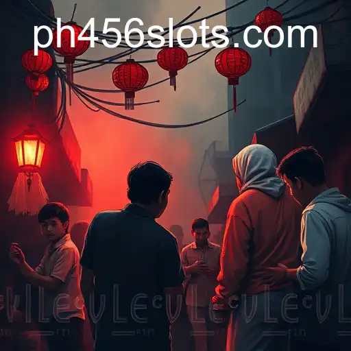 The Complex World of Jueteng: A Deep Dive into PH456's Role