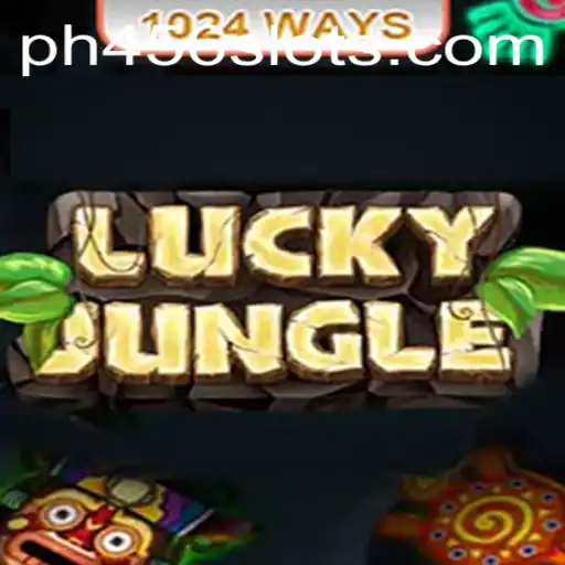 Explore the Enchanting World of LuckyJungle1024