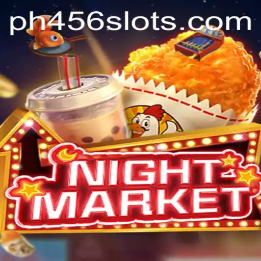 Discover the Thrills of NIGHTMARKET: A New Game Revolution