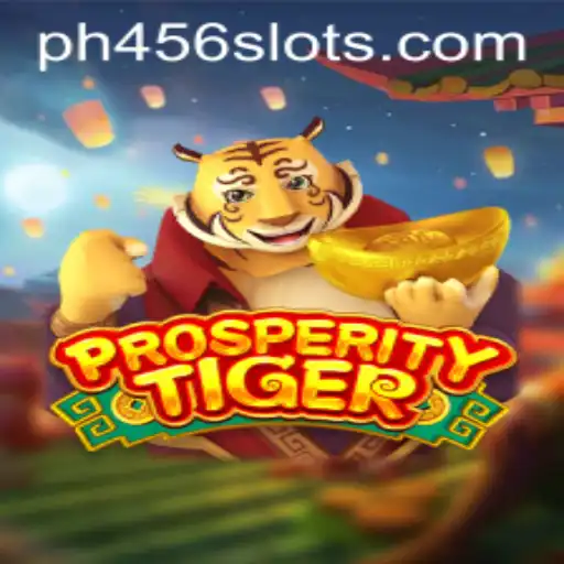 ProsperityTiger: A Comprehensive Guide to the Game with Keyword PH456