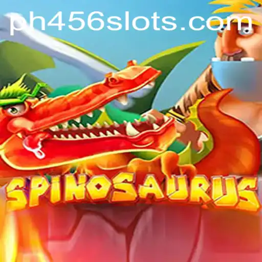 The Exciting World of Spinosaurus: A Dive into PH456