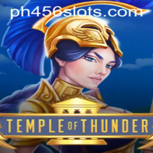 Temple of Thunder: An Electrifying Gaming Experience