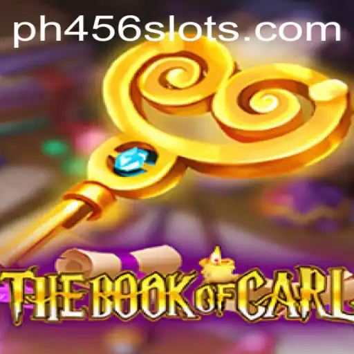 TheBookofCarl: An Immersive Adventure with PH456