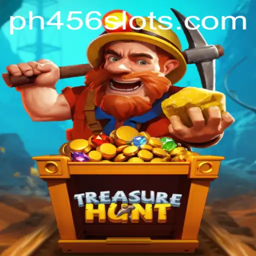 Unveiling TreasureHunt and the Mystery of PH456